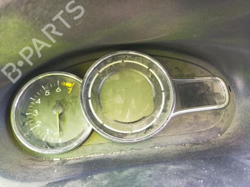 Electronic module RENAULT MEGANE III Hatchback (BZ0/1_, B3_) | BP33329995M83 - Image 4