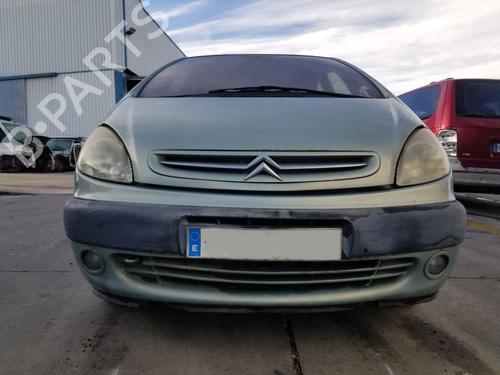 Used Parts CITROËN XSARA PICASSO (N68) 1.6 16V (109 hp) 4373895