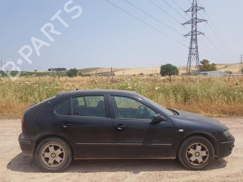 Catalyst SEAT LEON (1M1)  | BP26607239M10 