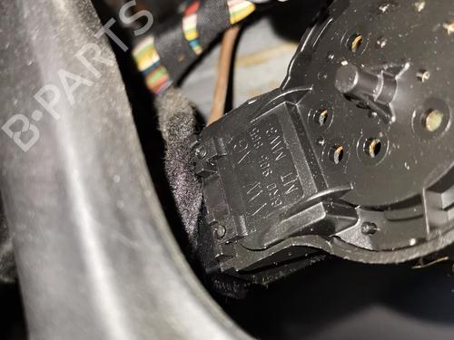 Elektronische module SEAT IBIZA IV (6J5, 6P1) [2008-2017]  19053856