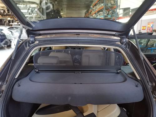 Rear parcel shelf AUDI A3 (8P1) 2.0 TDI 16V | BP33470339C85 - Image 4