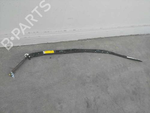 Left curtain airbag OPEL ASTRA H (A04)  | BP3633253C11 