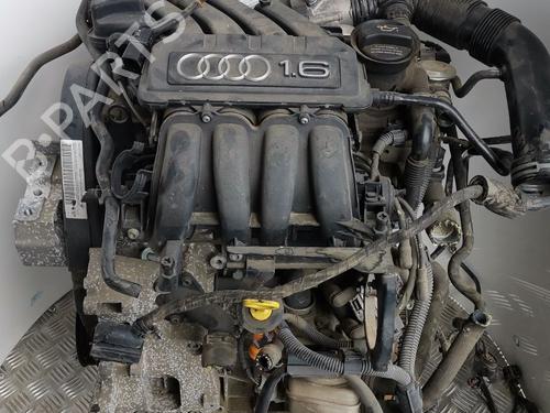 Motor AUDI A3 (8P1) 1.6 (102 hp) 22417689