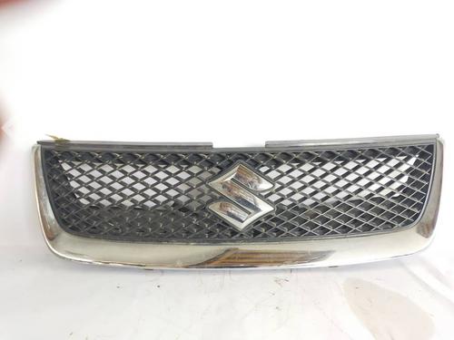 Used Grille Grille SUZUKI GRAND VITARA II (JT, TE, TD) 1.9 DDiS All-wheel Drive (JT419, TD44, JB419WD, JB419XD,... (129 hp) 40225538 40225538