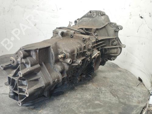 Gearbox AUDI A4 B6 (8E2)  | BP17394379M3 