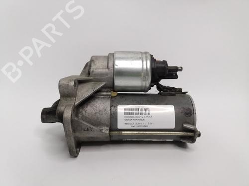 Used Starter RENAULT CLIO III (BR0/1, CR0/1) [2005-2014]  31850200
