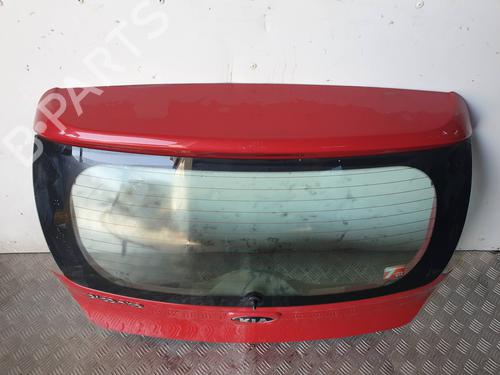 Tailgate KIA PICANTO II (TA) 1.0 | BP3640755C6 
