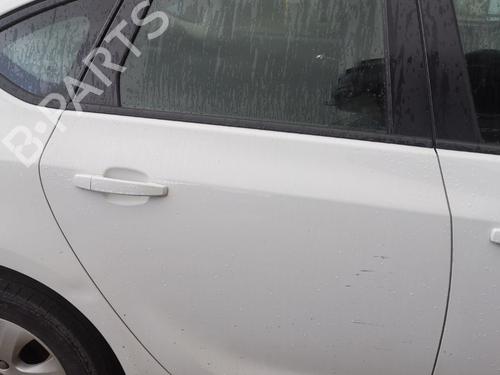 Used Right rear door OPEL ASTRA J (P10) 1.6 CDTi (68) (110 hp) 24431873