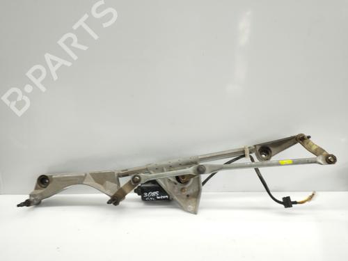 Used Front wiper motor MERCEDES-BENZ CLK (C209) CLK 240 (209.361) (170 hp) 17167136