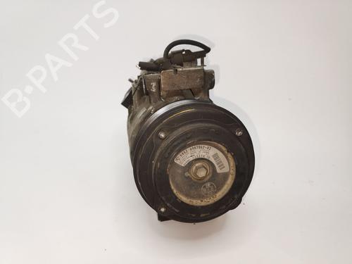 AC compressor BMW 1 (E87) 118 d | BP32423239M34  - Image 5
