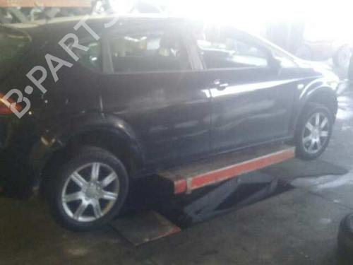 Radio SEAT LEON (1P1) 1.9 TDI | BP3170822E6 