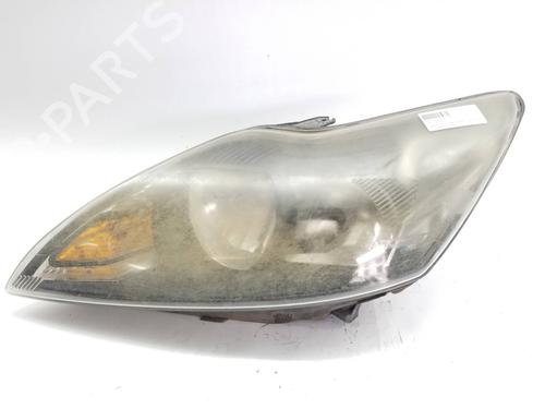 Used Left headlight FORD FOCUS II (DA_, HCP, DP) 1.6 TDCi (90 hp) 31062438