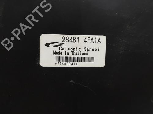 Electronic module NISSAN NV200 Van e-NV (ME0N) | BP27876709M83 