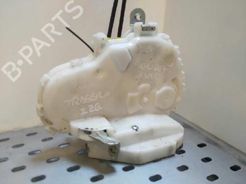 Rear left lock HONDA CIVIC VIII Hatchback (FN, FK) 2.2 CTDi (FK3) | BP3592855C100 