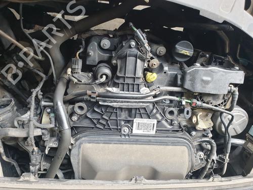 Engine FORD S-MAX (WA6)  | BP20311004M1 