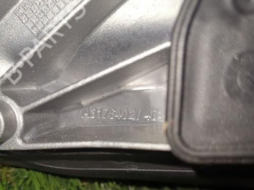 Right mirror MERCEDES-BENZ GLC (X253) 200 EQ Boost 4-matic (253.981) | BP29713592C27 