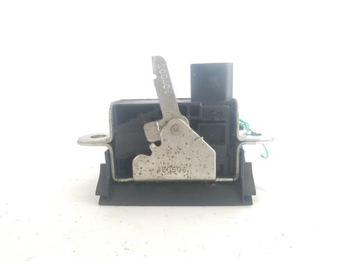 Tailgate lock SEAT LEON (1P1)  | BP29159146C101 