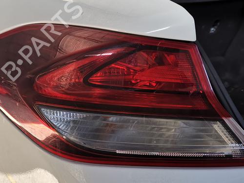 Used Left taillight HYUNDAI i30 (PDE, PD, PDEN) [2016-2025]  29408203