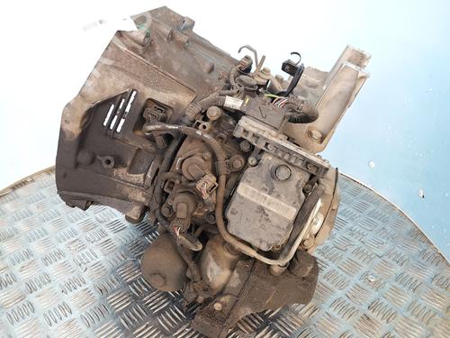 Gearbox PEUGEOT 508 SW I (8E_) 1.6 HDi | BP25256913M3