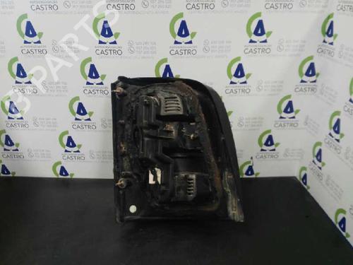 Right taillight NISSAN MICRA II (K11)  | BP4218250C35 
