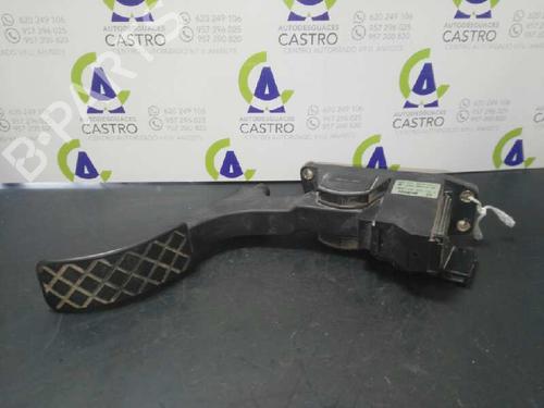 Pedal SEAT LEON (1M1) [1999-2006]  3167791