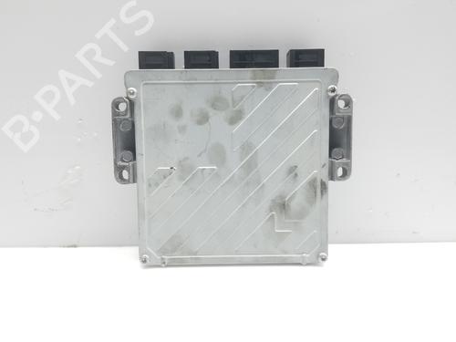 Engine control unit (ECU) MERCEDES-BENZ E-CLASS (W210) E 220 D (210.004) | BP14480791M57 
