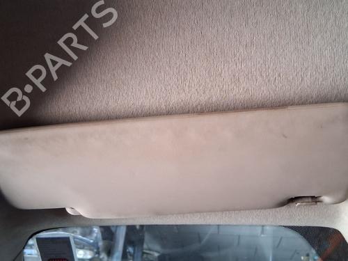 Left sun visor FORD KA (RU8) 1.2 | BP31251089I1