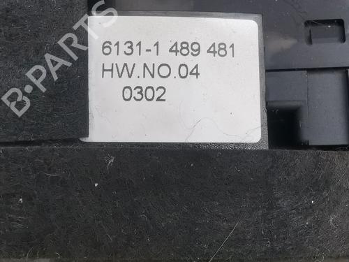 Used Squib airbag MINI MINI (R50, R53) Cooper (116 hp) 30910625