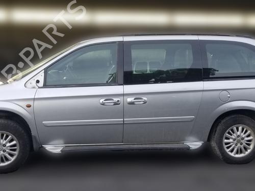 AC compressor CHRYSLER VOYAGER IV (RG, RS) 2.8 CRD | BP32300133M34