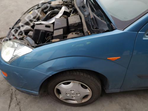 Used Left front fenders Left front fenders FORD FOCUS I (DAW, DBW) 1.8 Turbo DI / TDDi (90 hp) 34438293 34438293