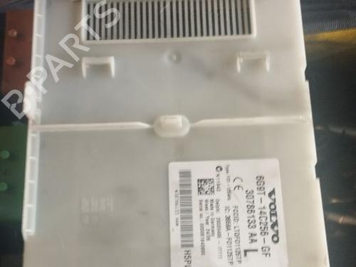 Used Electronic module VOLVO S80 II (124) D5 AWD (185 hp) 30912397