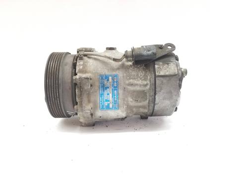 AC compressor VW SHARAN (7M8, 7M9, 7M6) 2.0 | BP22942261M34 