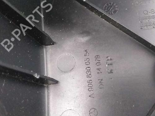 Air vent MERCEDES-BENZ SPRINTER 3-t Van (B906) 215 CDI (906.611, 906.613) | BP11649027I21 