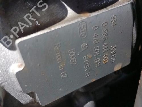 Dieselpomp OPEL VECTRA B Estate (J96) 2.0 DTI 16V (F35) (101 hp) 30062969