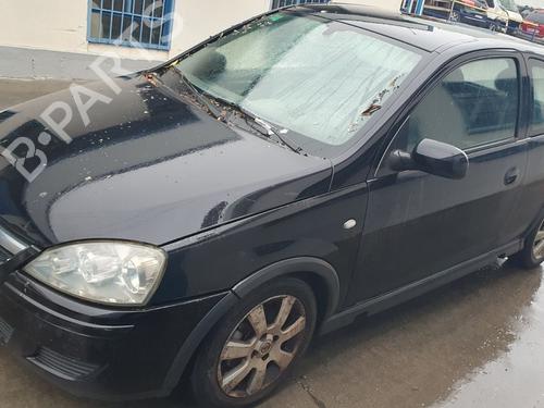 Alternator OPEL CORSA C (X01) 1.3 CDTI (F08, F68) | BP36557516M7 - Image 8