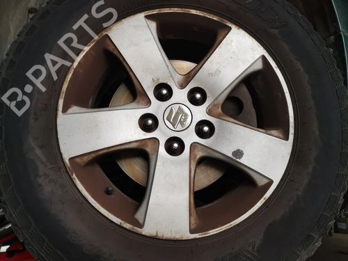 Rim SUZUKI GRAND VITARA II (JT, TE, TD) 1.9 DDiS All-wheel Drive (JT419, TD44, JB419WD, JB419XD,... | BP29255717C45 