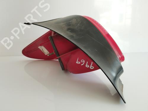 Right taillight PEUGEOT 206 Hatchback (2A/C) 2.0 HDI 90 | BP11023156C35 