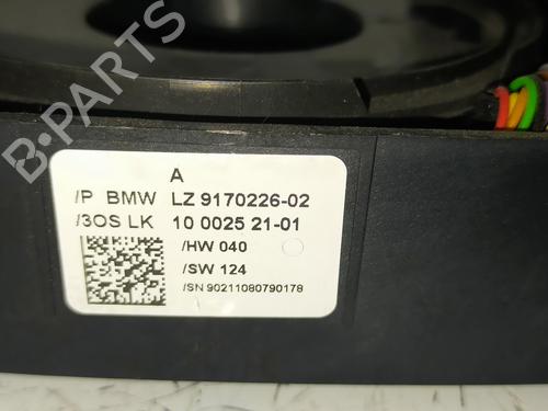 Switch BMW 5 (E60) 520 d | BP18257863I30 