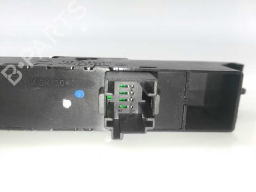 Front left window mechanism BMW 3 (E46) 316 i | BP8200918C22 