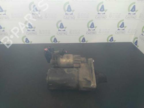 Used Starter ALFA ROMEO 147 (937_) 1.6 16V T.SPARK ECO (937.AXA1A, 937.BXA1A) (105 hp) 3172491