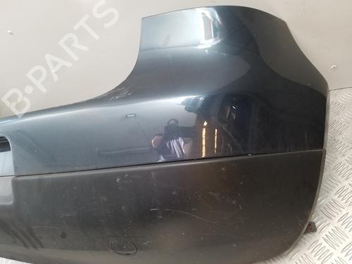 Rear bumper VW GOLF V (1K1)  | BP18335271C8 