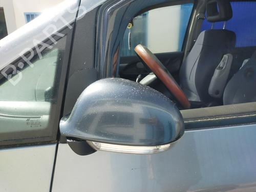 Bakspejl venstre Bakspejl venstre SEAT ALHAMBRA (7V8, 7V9) 1.9 TDI (90 hp) 36772534 36772534