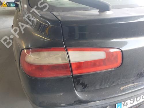 Engine RENAULT LAGUNA II (BG0/1_) | BP37462371M1 - Image 8