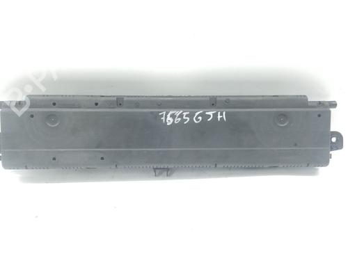 Instrument cluster RENAULT SCÉNIC II (JM0/1_)  | BP29903110C47