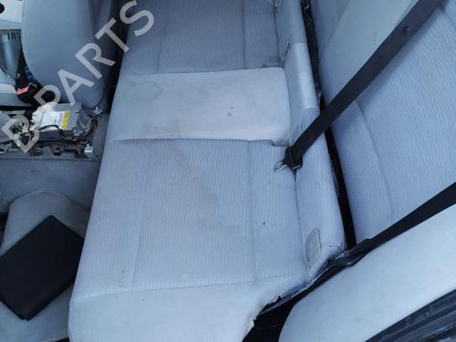 Seats set BMW 1 (E87) 118 d | BP32446532C78