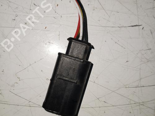 Exhaust system MERCEDES-BENZ A-CLASS (W176) A 200 CDI / d (176.008) | BP16446600M121 