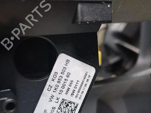 Switch VW GOLF VI (5K1)  | BP25823217I30 
