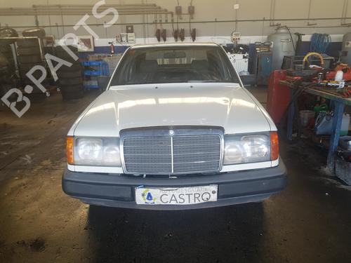 Rim MERCEDES-BENZ 124 Saloon (W124) 300 D (124.130) | BP20148552C45 