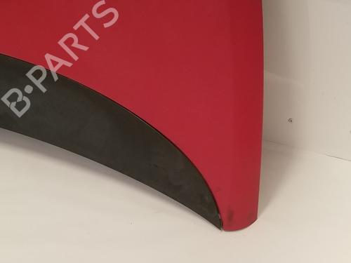 Hood SEAT LEON (1P1)  | BP29176349C1 