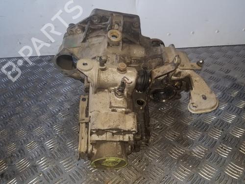 Used Gearbox VW GOLF III (1H1) [1989-1998]  3172040